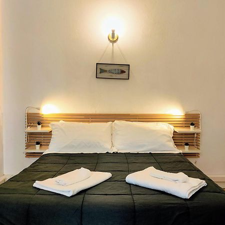 Ferienwohnung Ca' Di Mezzo Riomaggiore Exterior foto