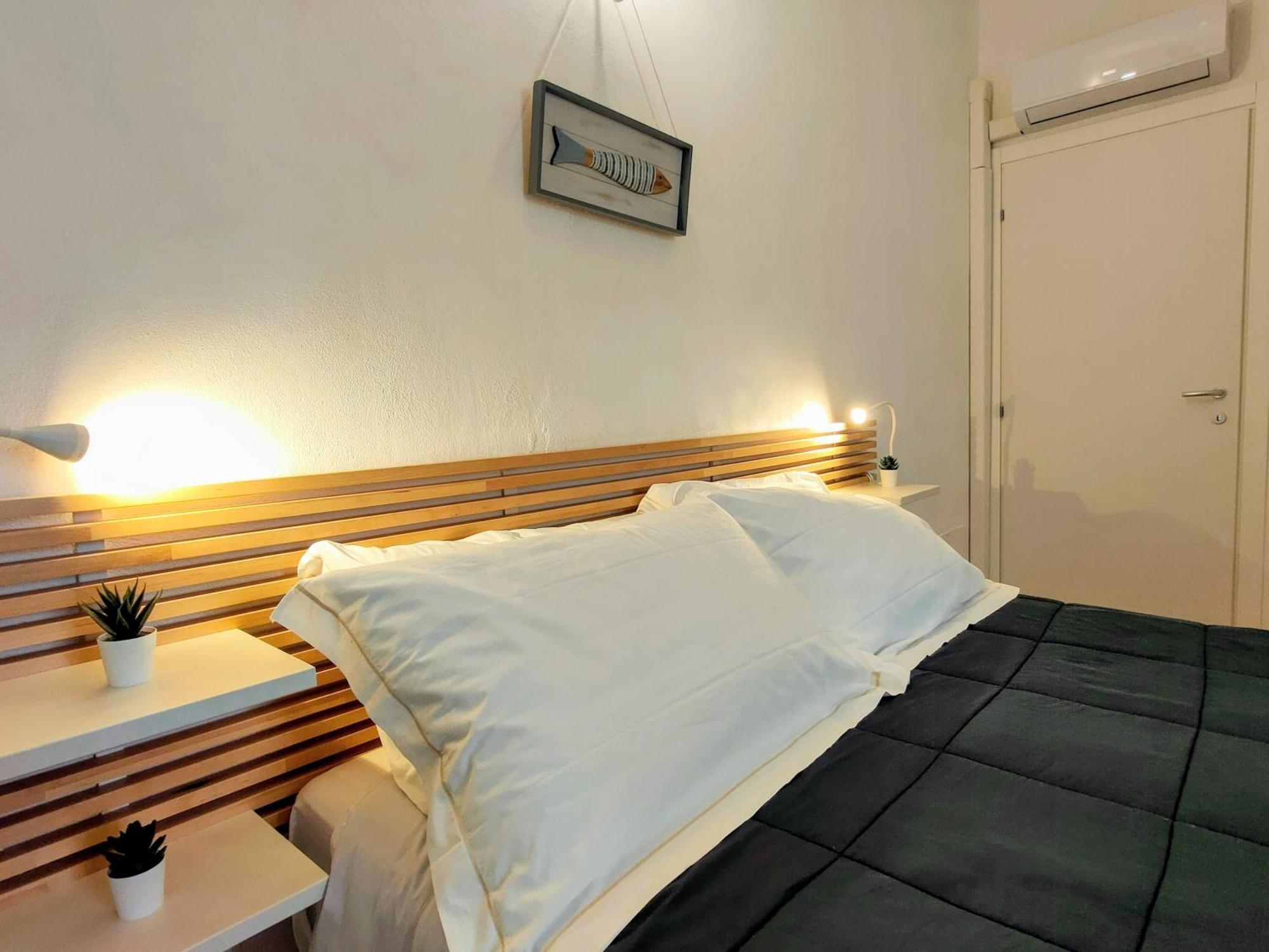 Ferienwohnung Ca' Di Mezzo Riomaggiore Exterior foto
