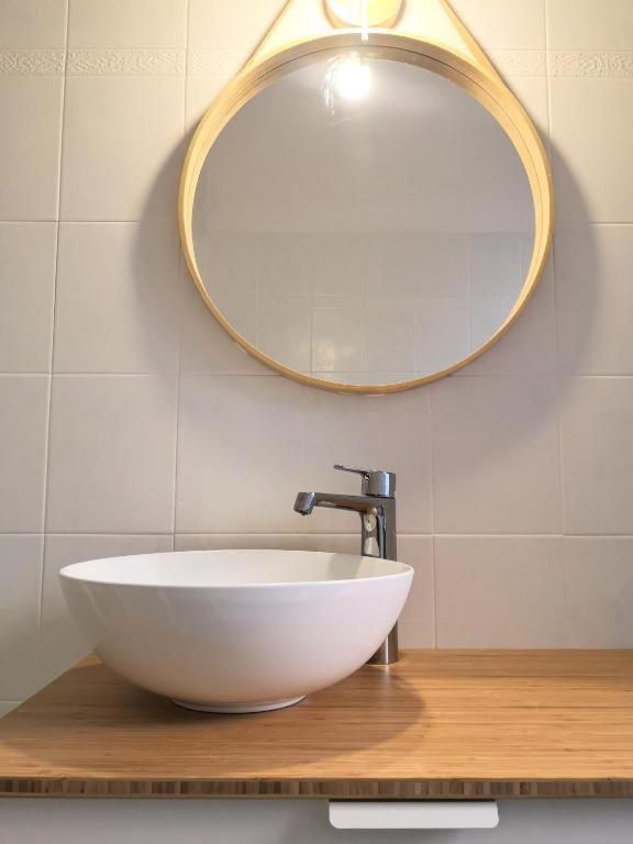 Ferienwohnung Ca' Di Mezzo Riomaggiore Exterior foto